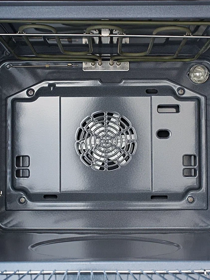 Духовой шкаф VARD VOE442HB