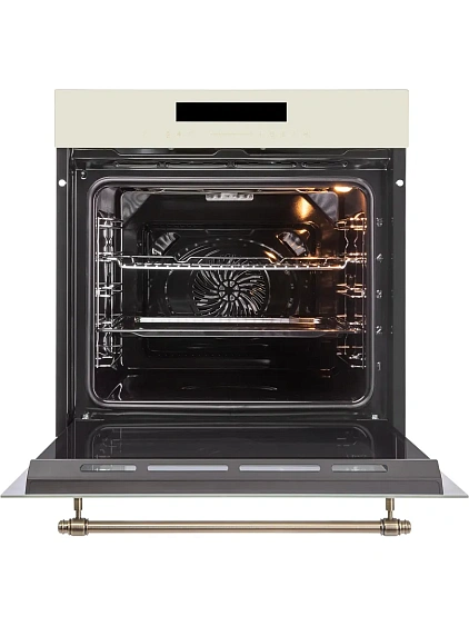 Духовой шкаф NORD HM 65130 Y