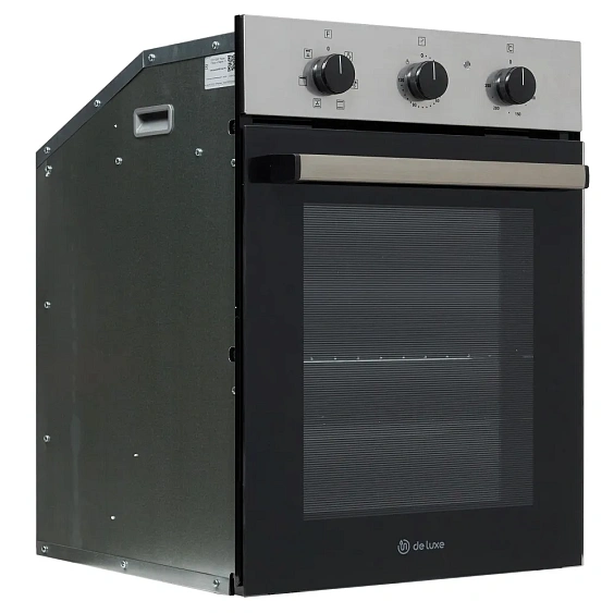 Духовой шкаф DELUXE 4506.03 эшв-143