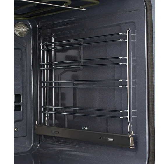 Духовой шкаф VARD VOC444HB