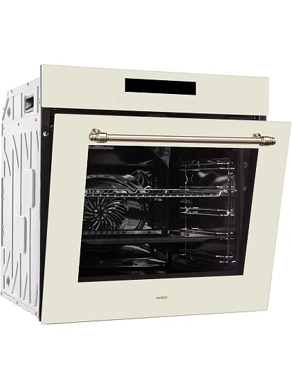Духовой шкаф NORD HM 65130 Y