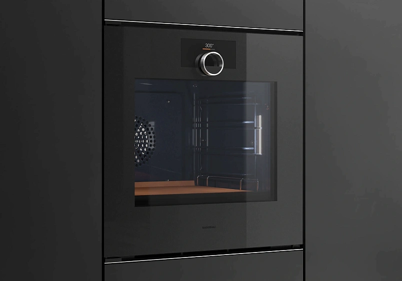 Духовой шкаф GAGGENAU GO241100