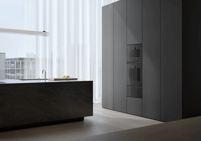 Духовой шкаф GAGGENAU GO241100