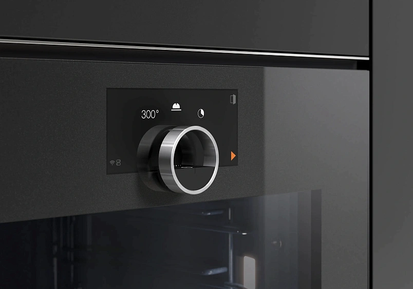 Духовой шкаф GAGGENAU GO241100