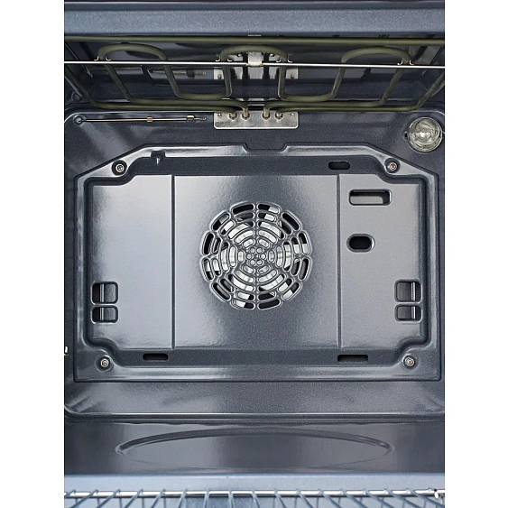 Духовой шкаф VARD VOC444HB