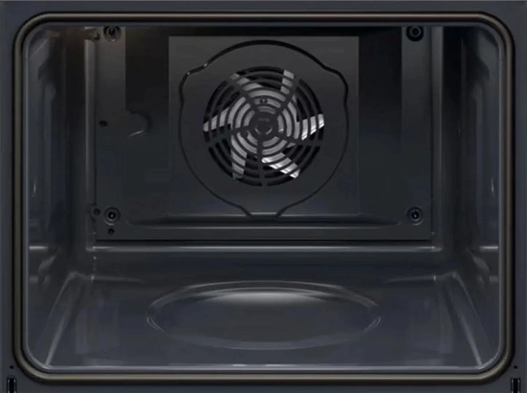 Духовой шкаф ELECTROLUX LOE8P39Z