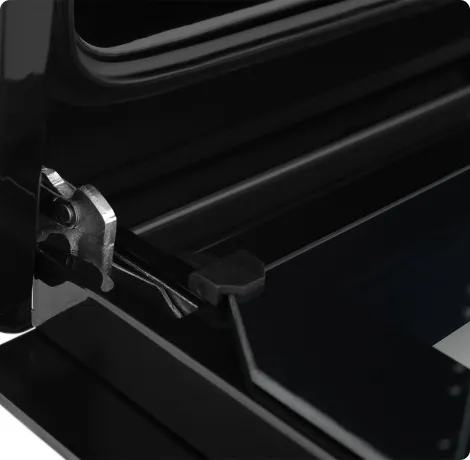 Духовой шкаф ZUGEL ZOE604X