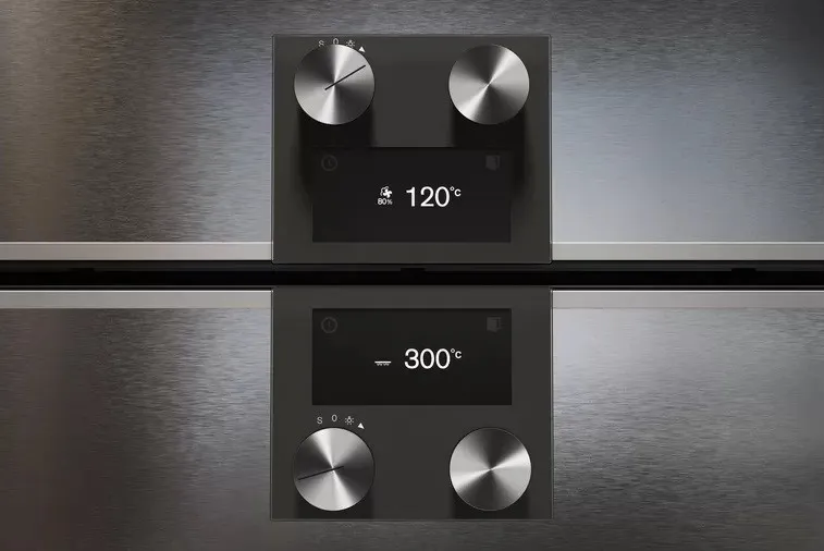 Духовой шкаф GAGGENAU BS470102
