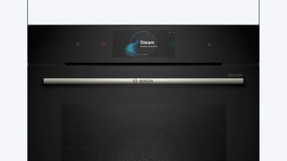 Духовой шкаф BOSCH HSG 738DB1