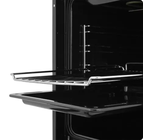 Духовой шкаф ZUGEL ZOE604X