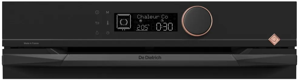 Духовой шкаф DE DIETRICH DOH4541H