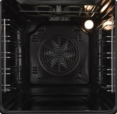 Духовой шкаф ZUGEL ZOE604X