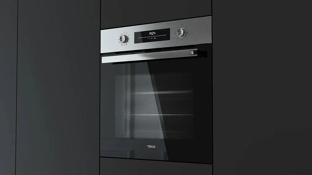 Духовой шкаф TEKA AIRFRY HSB 6466 STAINLESS STEEL (111010082)