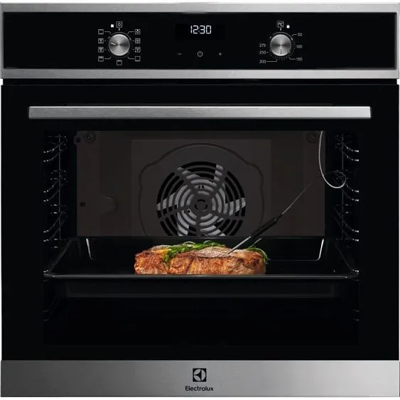 Духовой шкаф ELECTROLUX EOF5F70X