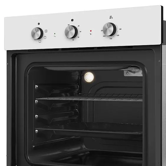 Духовой шкаф HOMSair OES605WH