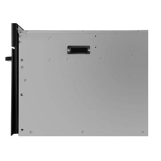 Духовой шкаф MAUNFELD XCMO4418GB Matt