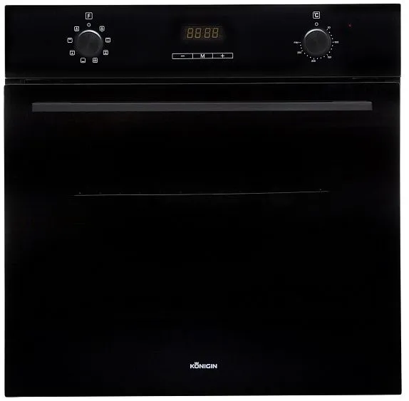 Духовой шкаф KONIGIN Sage 60BKFE8
