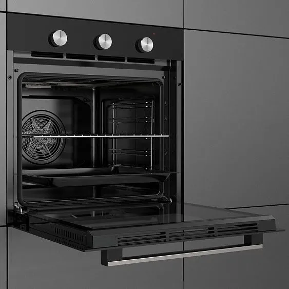 Духовой шкаф ARDO BO18B2