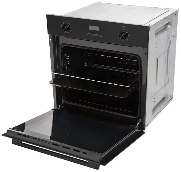 Духовой шкаф KONIGIN Sage 60BKFE8