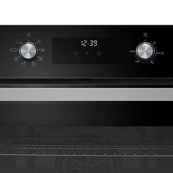 Духовой шкаф ZIGMUND & SHTAIN E 177 B