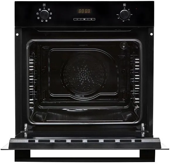 Духовой шкаф KONIGIN Sage 60BKFE8