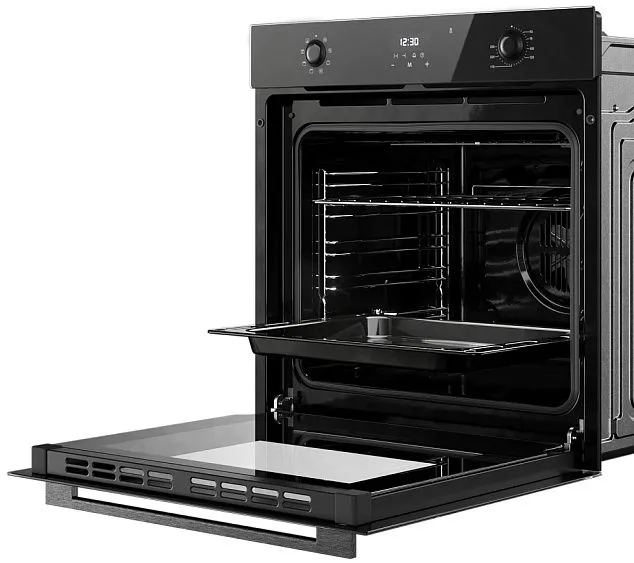 Духовой шкаф MONSHER MOE 6022 Noir
