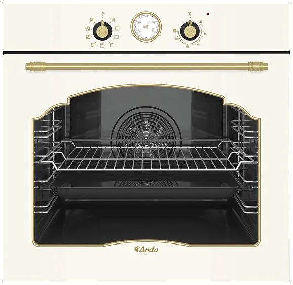 Духовой шкаф ARDO BO58ERC2