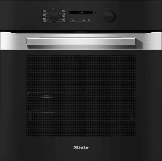 Духовой шкаф MIELE H 2861 BP CLST