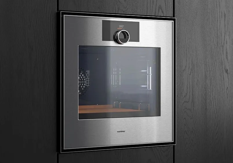 Духовой шкаф GAGGENAU GO451120