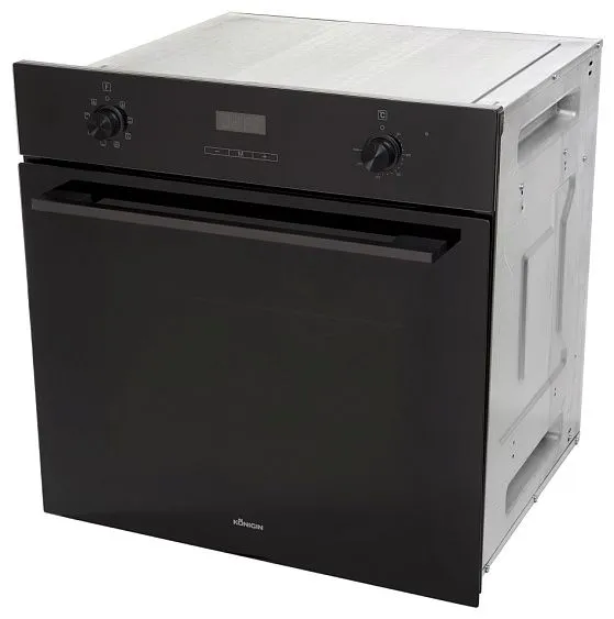 Духовой шкаф KONIGIN Sage 60BKFE8
