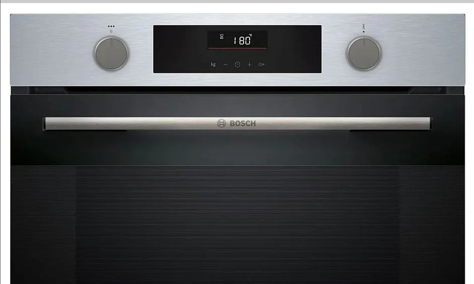 Духовой шкаф BOSCH HUA736ER0