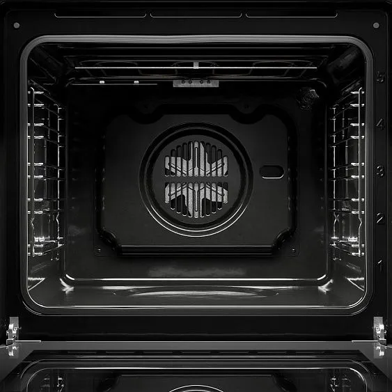 Духовой шкаф MONSHER MOE 6022 Noir