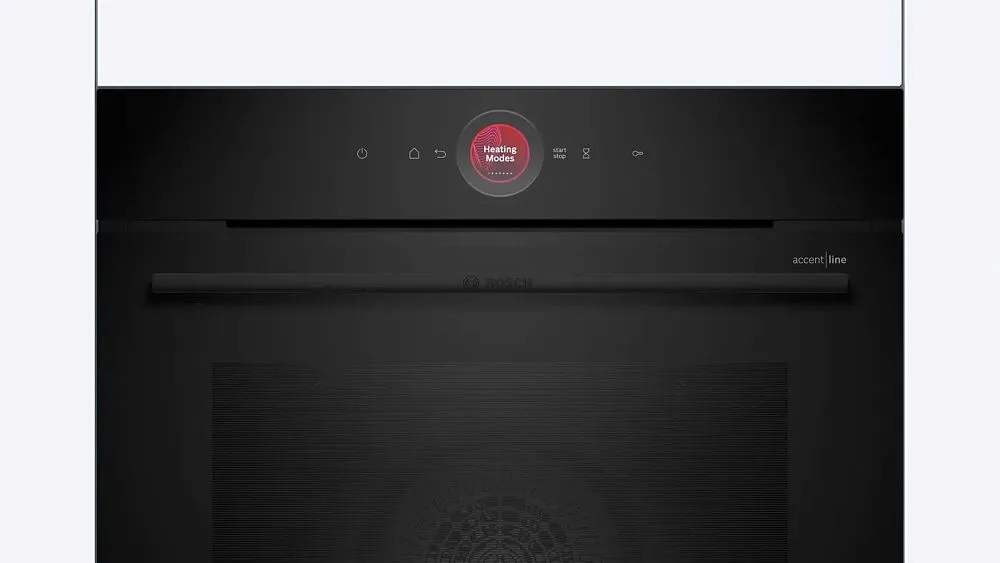 Духовой шкаф BOSCH HBG934BB1