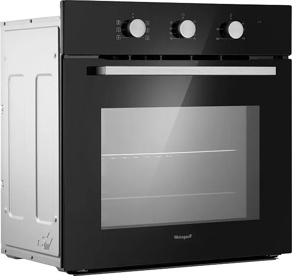 Духовой шкаф WEISSGAUFF EOM 206 BM