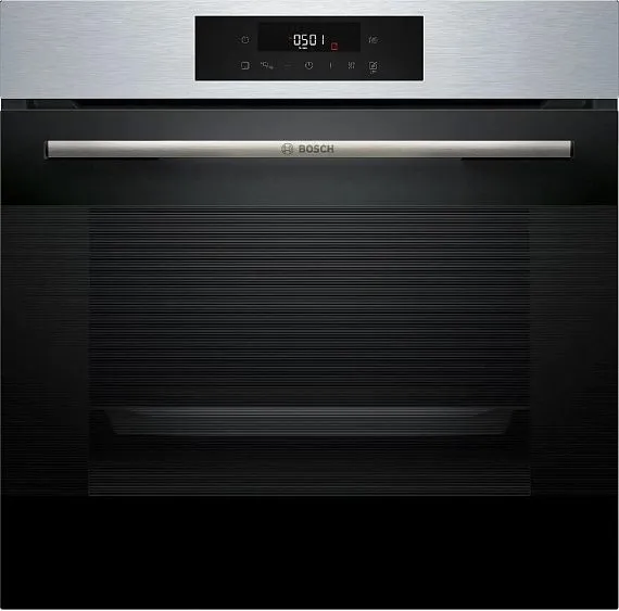 Духовой шкаф BOSCH HJG852YS0