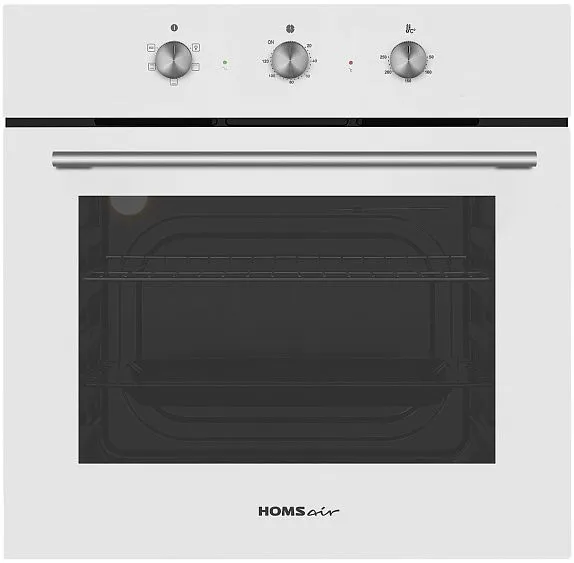 Духовой шкаф HOMSair OES605WH