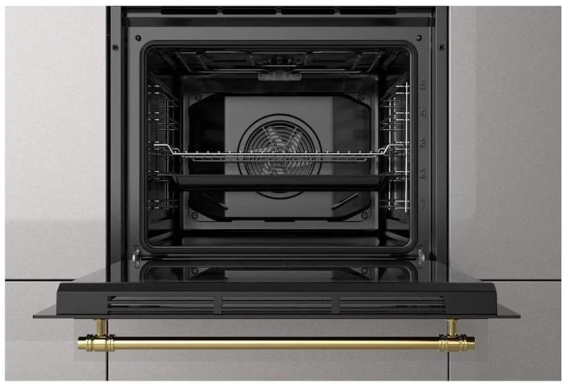 Духовой шкаф ARDO BO58ERC2