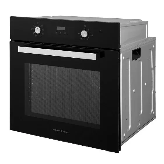 Духовой шкаф ZIGMUND & SHTAIN E 177 B