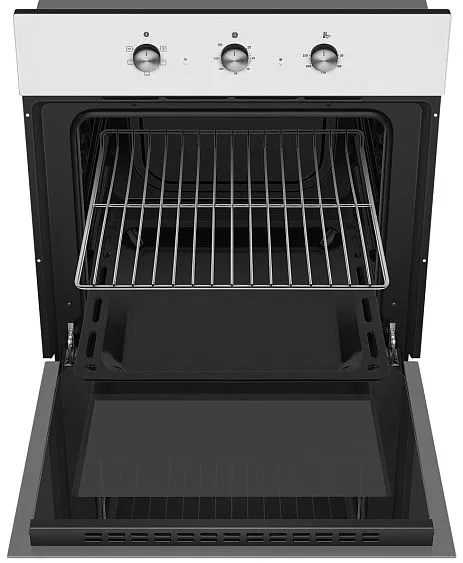 Духовой шкаф HOMSair OES605WH