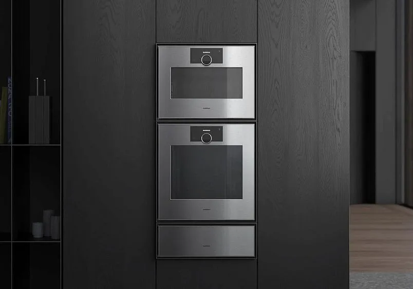 Духовой шкаф GAGGENAU GO451120