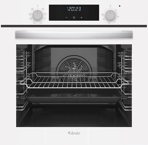 Духовой шкаф ARDO BO28EW2