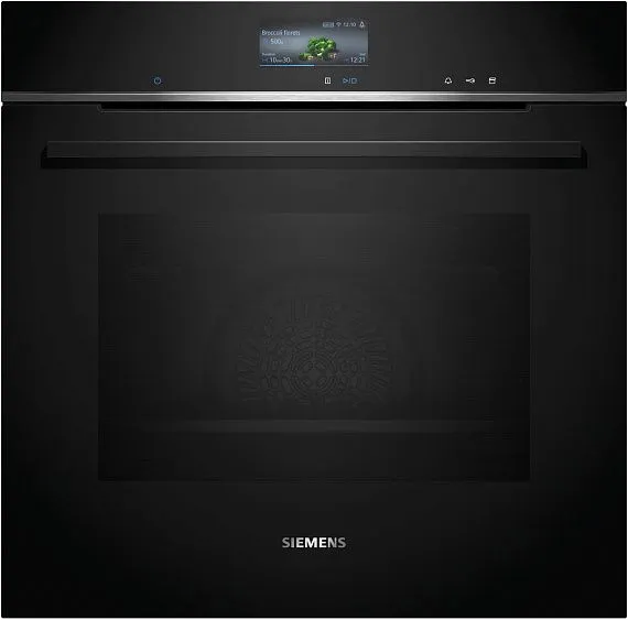 Духовой шкаф SIEMENS HS 736GDB1