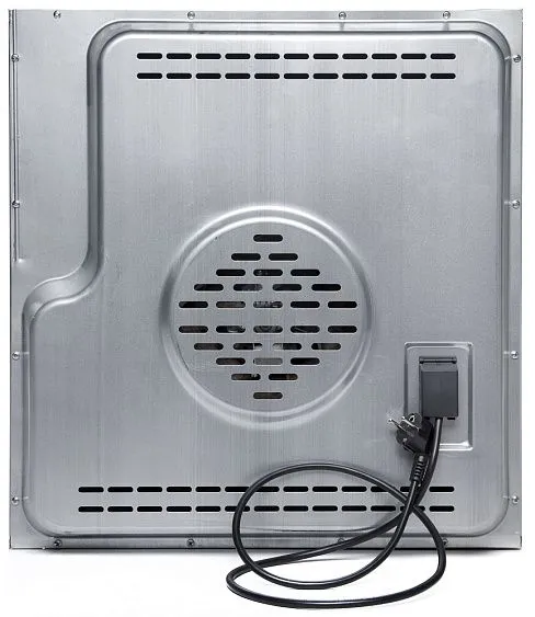 Духовой шкаф KONIGIN Sage 60BKFE8