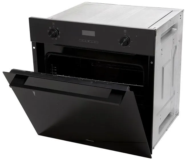 Духовой шкаф KONIGIN Sage 60BKFE8