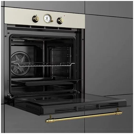 Духовой шкаф ARDO BO58ERC2