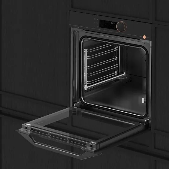 Духовой шкаф DE DIETRICH DOH4541H