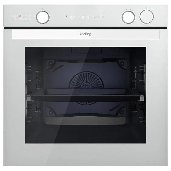 Духовой шкаф KORTING OKB 61061 SQGW