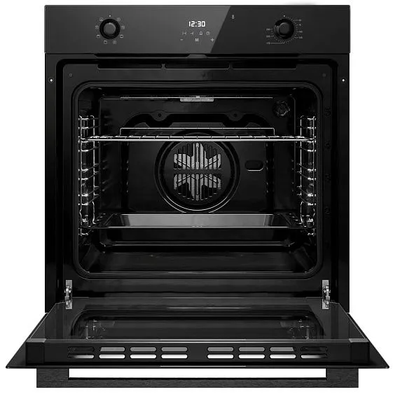 Духовой шкаф MONSHER MOE 6022 Noir