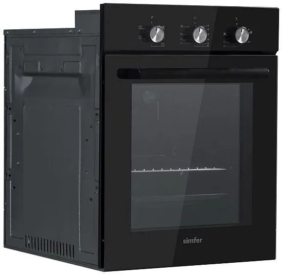 Духовой шкаф SIMFER B4EB16070