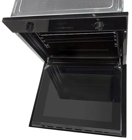 Духовой шкаф KONIGIN Sage 60BKFE8